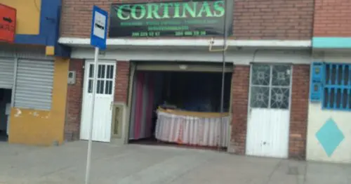 CORTINAS CALLE 65 CORTINAS CALLE 65